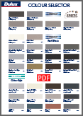 Dulux Powder Coating